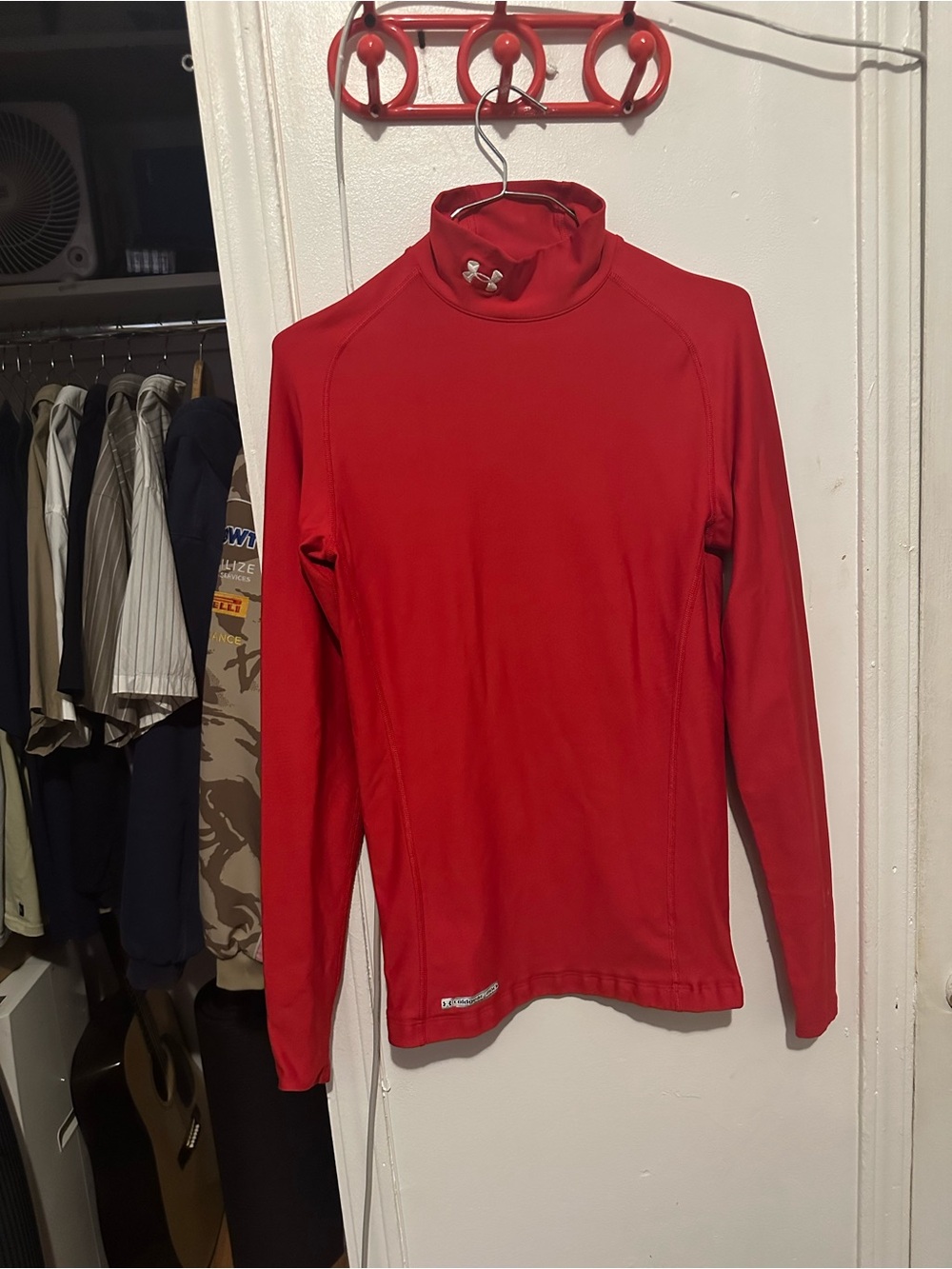 Under Armour Compression Shirt
